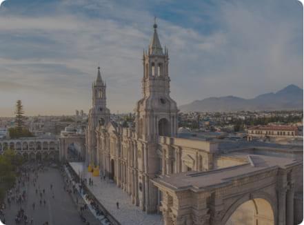 Arequipa